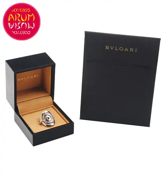 Bulgari Astrale Ring Shop Ref. RAJ1008 "SOLD"