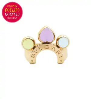 Bulgari Allegra Ring Shop Ref. RAJ1007 "SOLD"