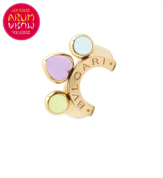 Bulgari Allegra Ring Shop Ref. RAJ1007 "SOLD"