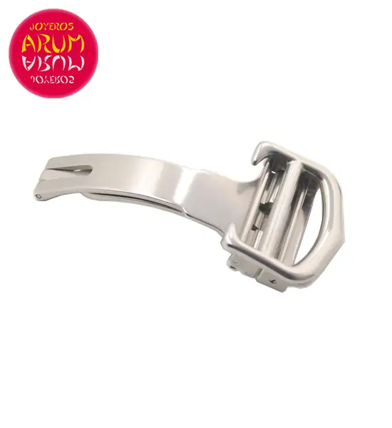 Cartier Deployant 18mm RAC969