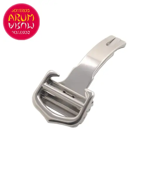 Cartier Deployant 18mm RAC969