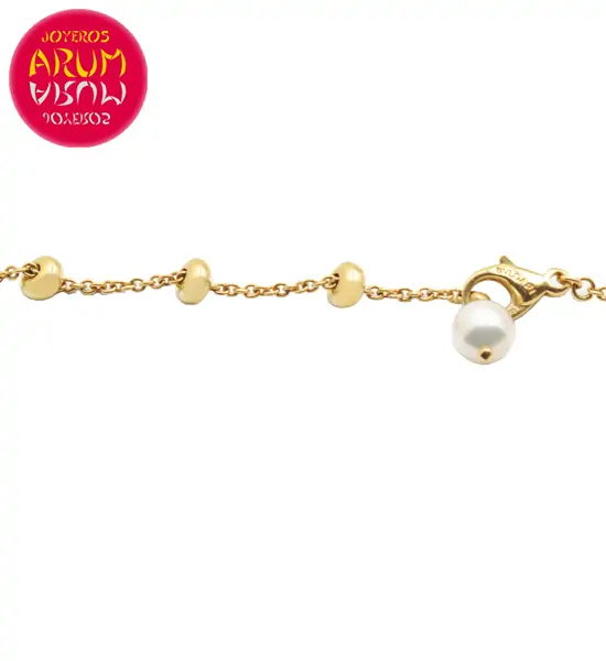 Bulgari Allegra Pendant Necklace RAJ1019 "SOLD"