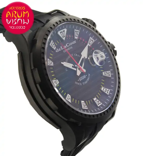 DeLaCour Reef Saver Shop Ref. 4212/937 "SOLD"