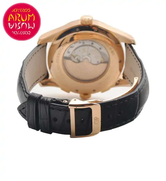 Girard Perregaux World Time Shop Ref. 4140/863 "SOLD"