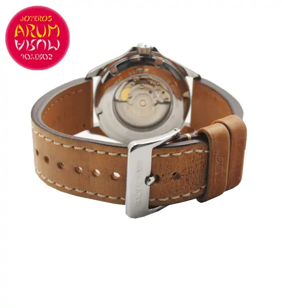 Glycine Combat Shop Ref. 4174/899