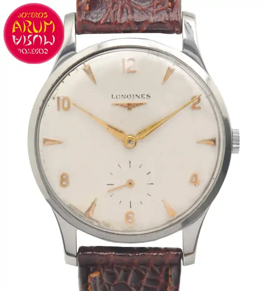Longines Vintage Shop Ref. 4193/918 "SOLD"