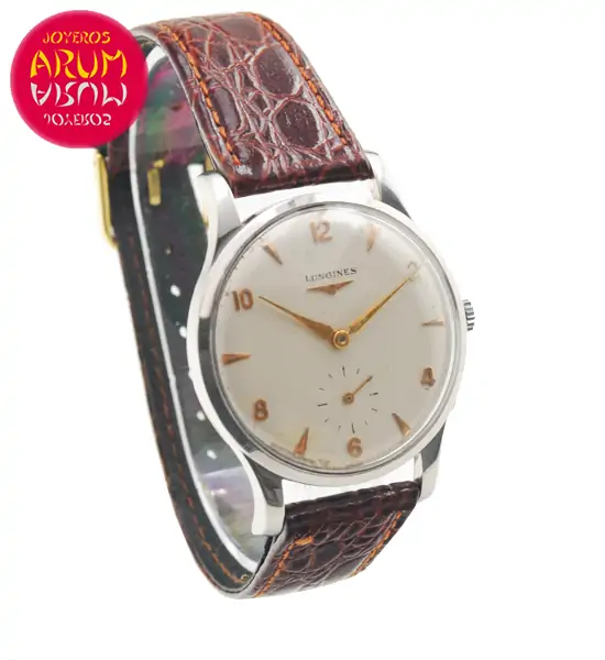 Longines Vintage Shop Ref. 4193/918 "SOLD"