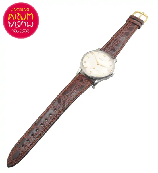 Longines Vintage Shop Ref. 4193/918 "SOLD"