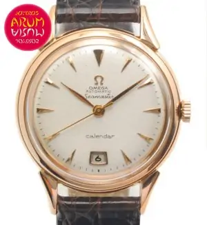 Omega Seamaster Vintage Shop Ref. 4146/872 "SOLD"