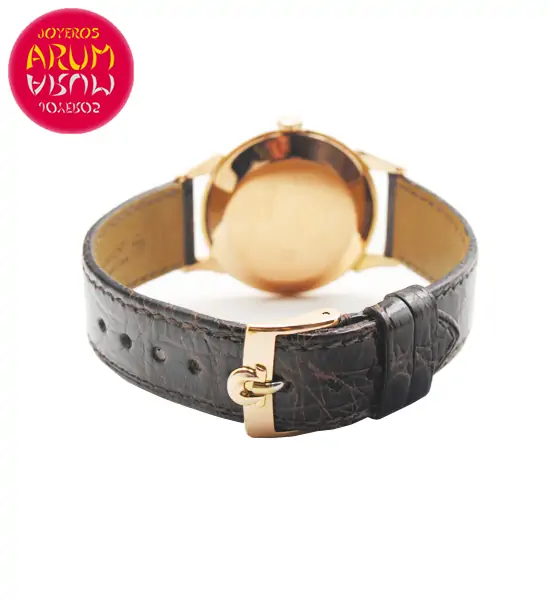 Omega Seamaster Vintage Shop Ref. 4146/872 "SOLD"