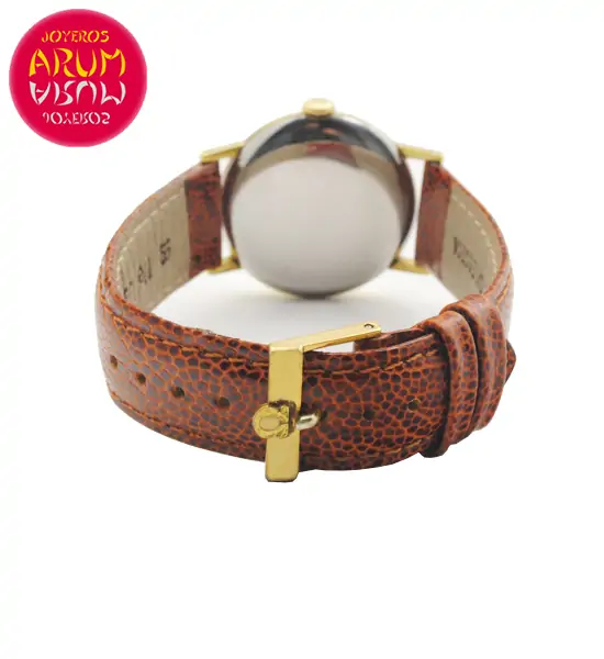 Omega Vintage Shop Ref. 4194/919 "SOLD"