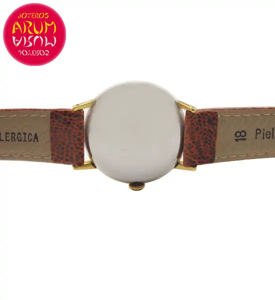 Omega Vintage Shop Ref. 4194/919 "SOLD"