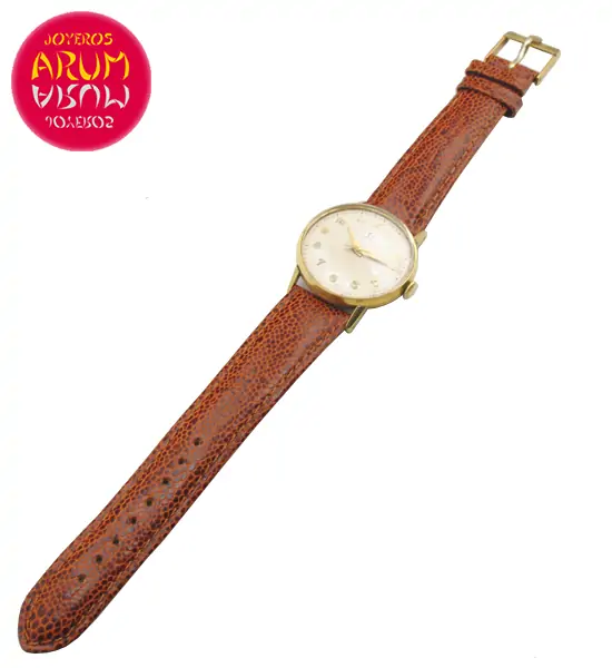 Omega Vintage Shop Ref. 4194/919 "SOLD"