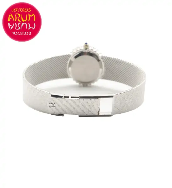 Omega Vintage Gold & Diamonds Shop Ref. 4195/920