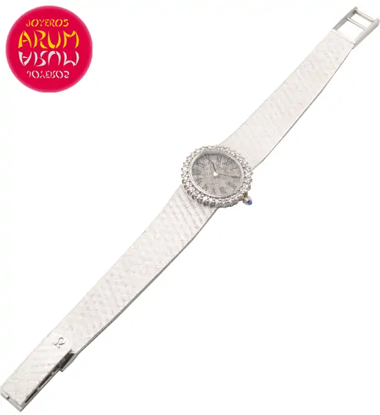 Omega Vintage Gold & Diamonds Shop Ref. 4195/920