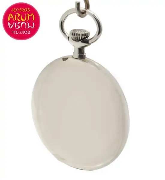 Omega Pocket Watch Shop Ref. 4185/910 Omega Pocket Watch Shop Ref. 4185/910