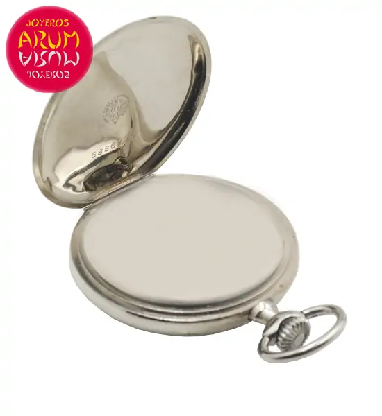 Omega Pocket Watch Shop Ref. 4185/910 Omega Pocket Watch Shop Ref. 4185/910