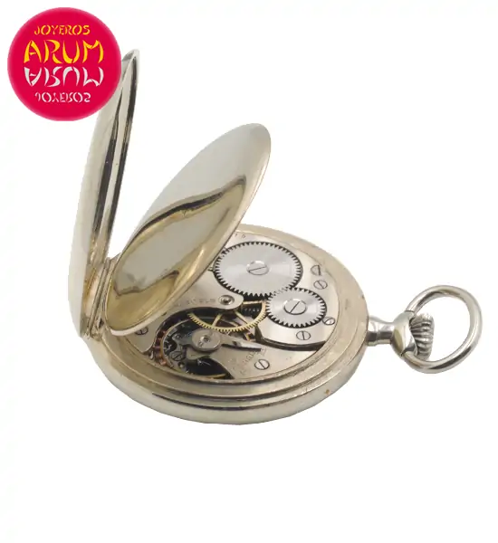 Omega Pocket Watch Shop Ref. 4185/910 Omega Pocket Watch Shop Ref. 4185/910