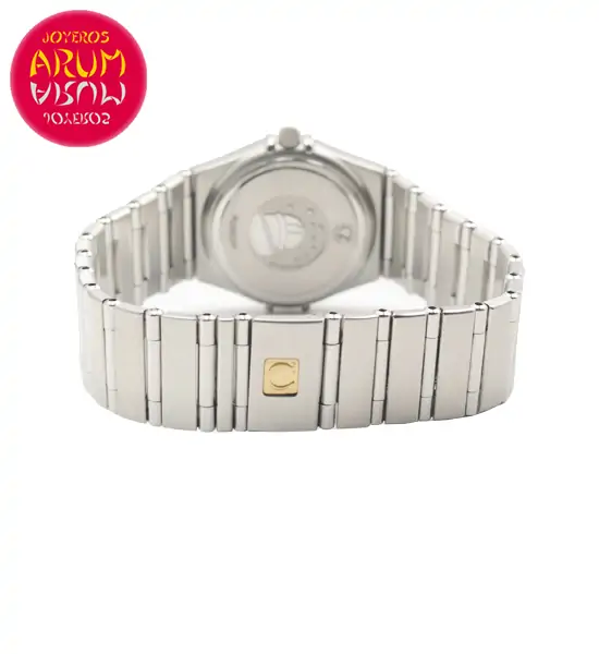 Omega Constellation Lady Shop Ref. 4177/902 "SOLD"