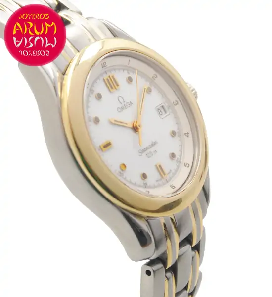 Omega Seamaster Shop Ref. 4176/901 "SOLD"