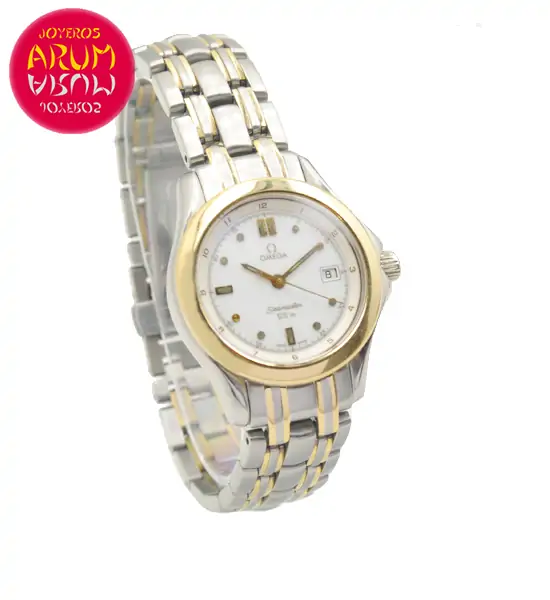 Omega Seamaster Shop Ref. 4176/901 "SOLD"