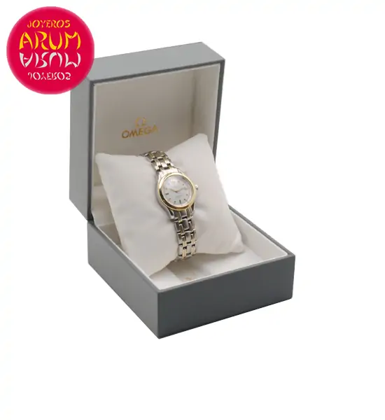 Omega Seamaster Shop Ref. 4176/901 "SOLD"