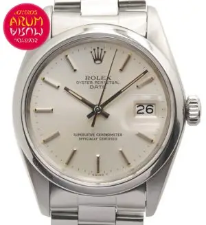 Rolex Date Shop Ref. 4171/896 "SOLD"