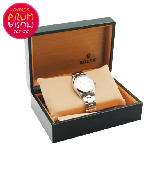 Rolex Date Shop Ref. 4171/896 "SOLD"