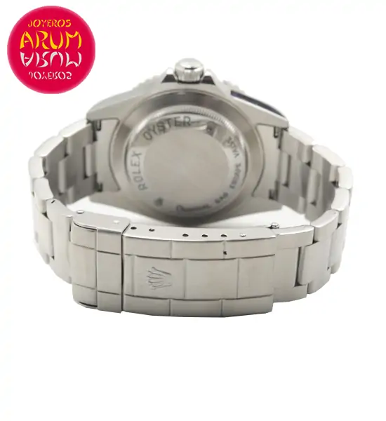 Rolex Sea Dweller Shop Ref. 4179/904 "SOLD"