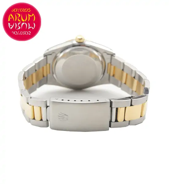 Rolex Oyster Perpetual Shop Ref. 4198/923 "SOLD"