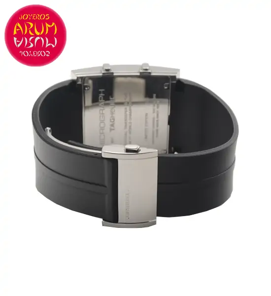 Tag Heuer Micrograph F1 Shop Ref. 4211/936 "SOLD"