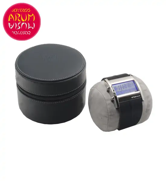 Tag Heuer Micrograph F1 Shop Ref. 4211/936 "SOLD"