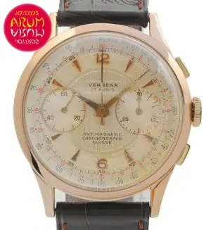 Verbena Vintage Shop Ref. 4147/873