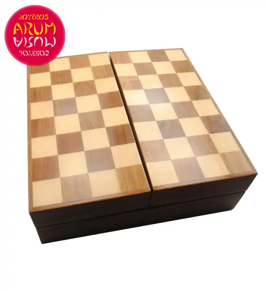 Audemars Piguet Millenary Kasparov Shop Ref. 4118/841 "SOLD"