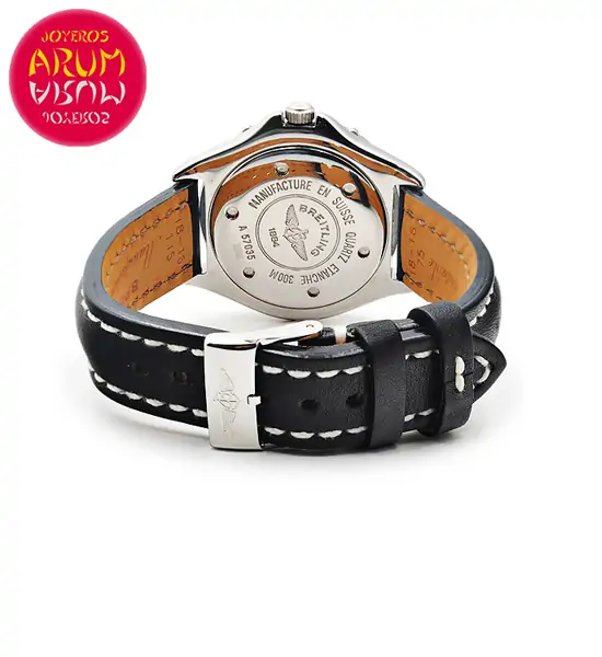 Breitling Colt Shop Ref. 4215/940 "SOLD"