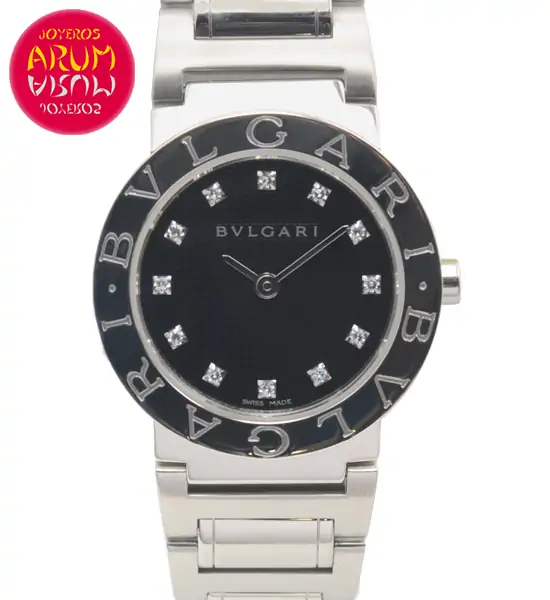 Bulgari Bulgari Shop Ref. 4238/963 "SOLD"