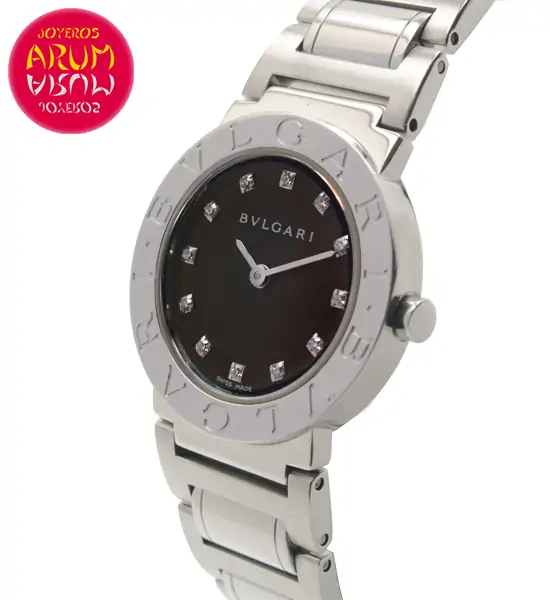 Bulgari Bulgari Shop Ref. 4238/963 "SOLD"