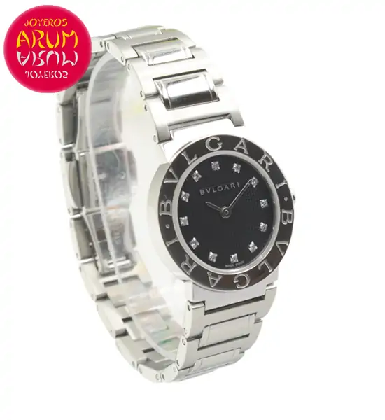 Bulgari Bulgari Shop Ref. 4238/963 "SOLD"