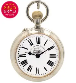 Chemin de Fer Regulateur Shop Ref. 4228/953 "SOLD"