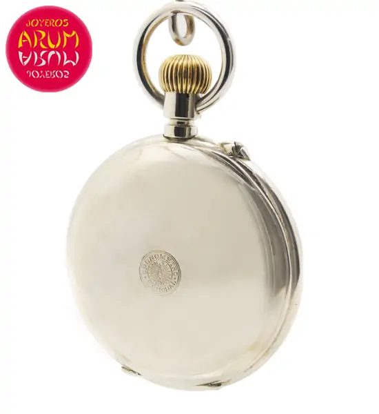 Chemin de Fer Regulateur Shop Ref. 4228/953 "SOLD"