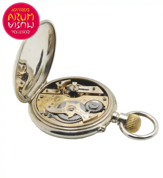 Chemin de Fer Regulateur Shop Ref. 4228/953 "SOLD"