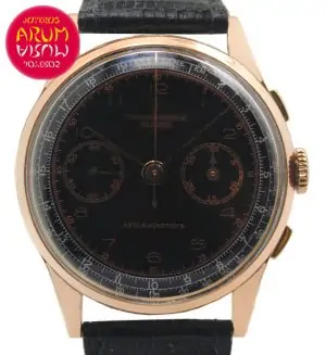 Chronographe Suisse Vintage Shop Ref. 4154/871