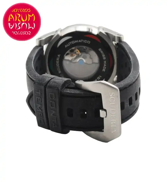 CT Scuderia Dashboard Shop Ref. 4242/967 "SOLD" CT Scuderia Dashboard Shop Ref. 4242/967 "SOLD"