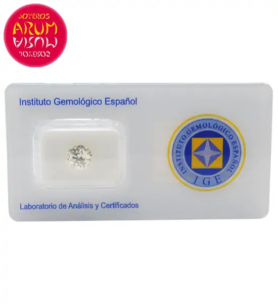 Diamond for Investment 1,54 cts. RAJ1024