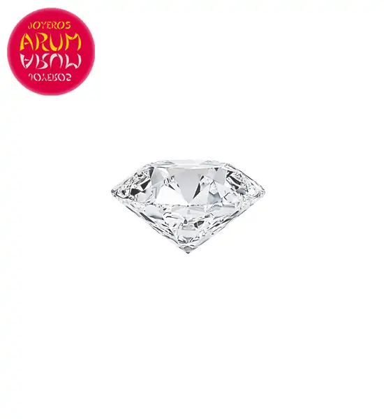 Diamond for Investment 1,74 cts. RAJ1033 "SOLD"