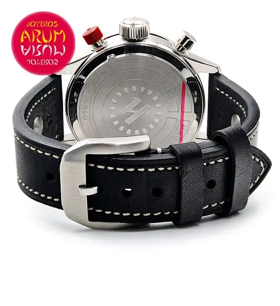 Hanhart Pioneer TwinControl Shop Ref. 3712/411 Hanhart Pioneer TwinControl Shop Ref. 3712/411