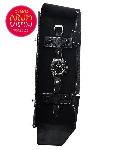 Hanhart Pioneer TwinControl Shop Ref. 3712/411 Hanhart Pioneer TwinControl Shop Ref. 3712/411