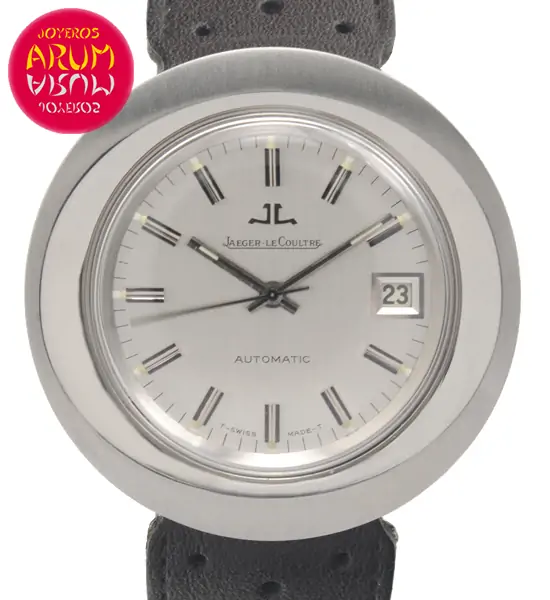 Jaeger-LeCoultre Vintage Shop Ref. 4209/934