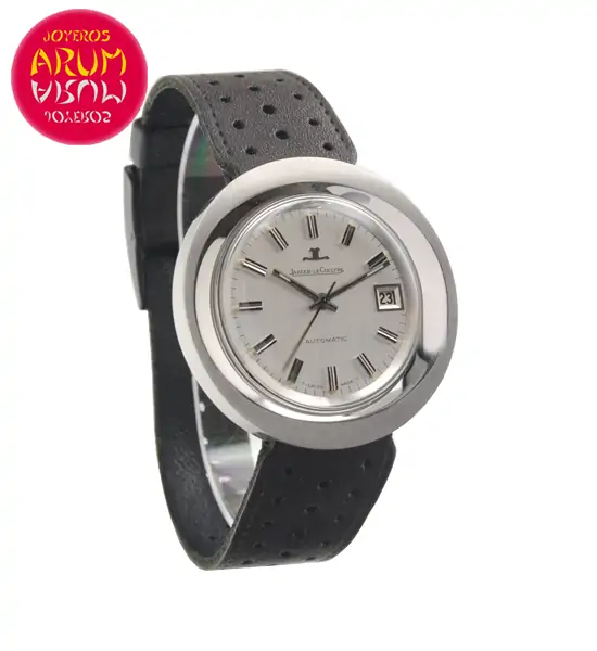 Jaeger-LeCoultre Vintage Shop Ref. 4209/934