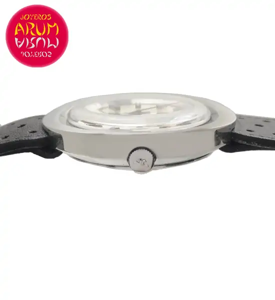 Jaeger-LeCoultre Vintage Shop Ref. 4209/934